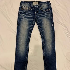 Big Star Jenae Jeans